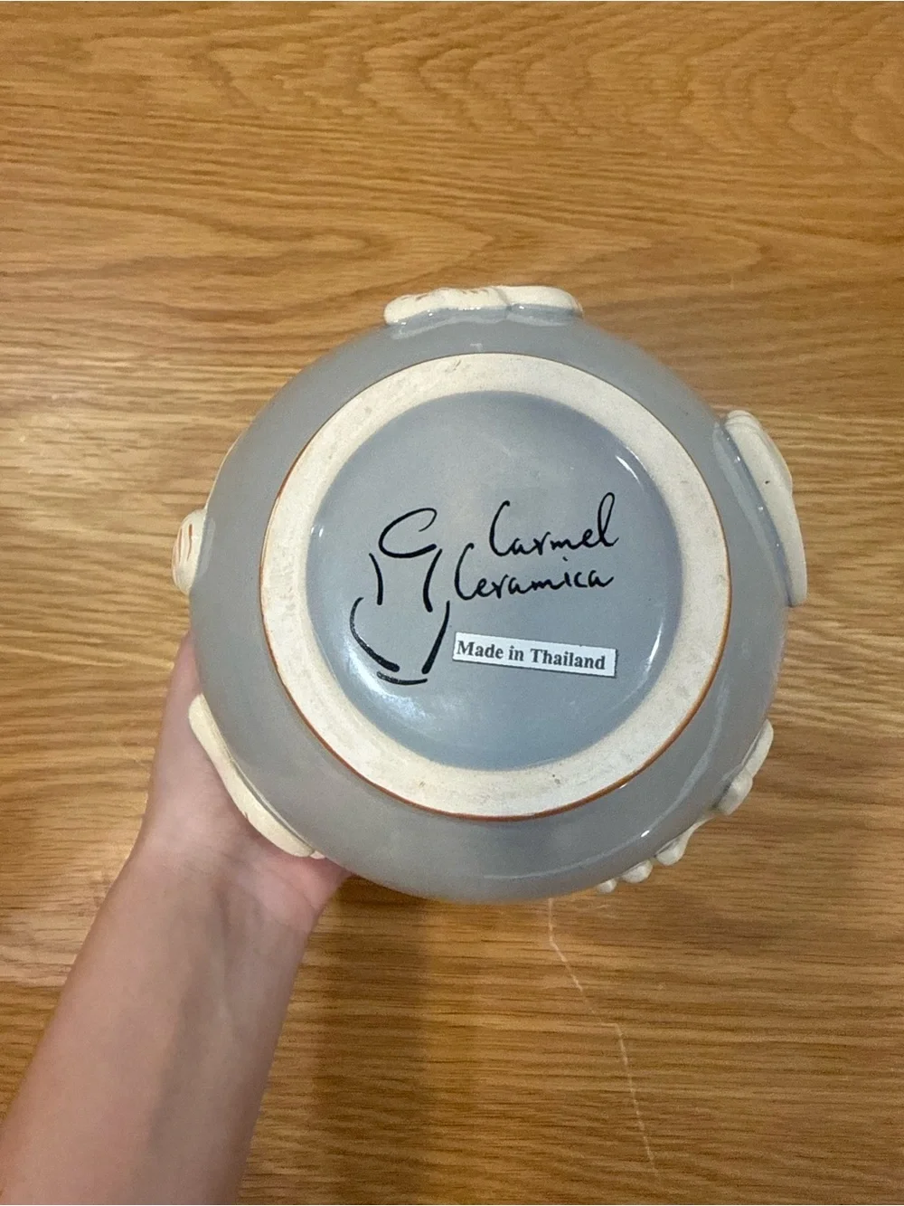 Carmel ceramica up sale